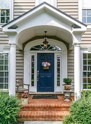 Custom Traditional Home Design | Annapolis, MD by Evergreen Building Group, LLC. - Photo 3