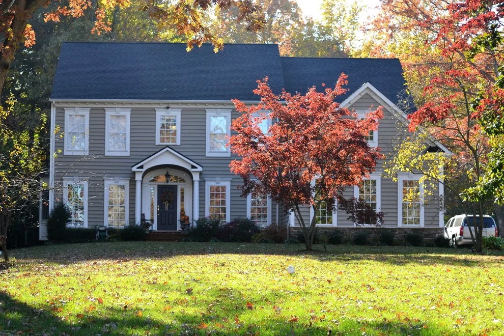 Custom Traditional Home Design | Annapolis, MD by Evergreen Building Group, LLC. - Photo 4