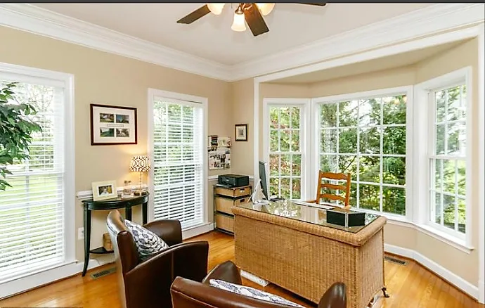 Custom Traditional Home Design | Annapolis, MD by Evergreen Building Group, LLC. - Photo 14