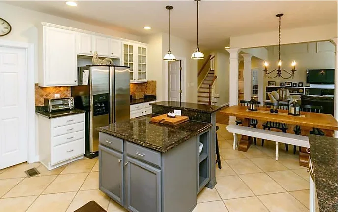 Custom Traditional Home Design | Annapolis, MD by Evergreen Building Group, LLC. - Photo 19