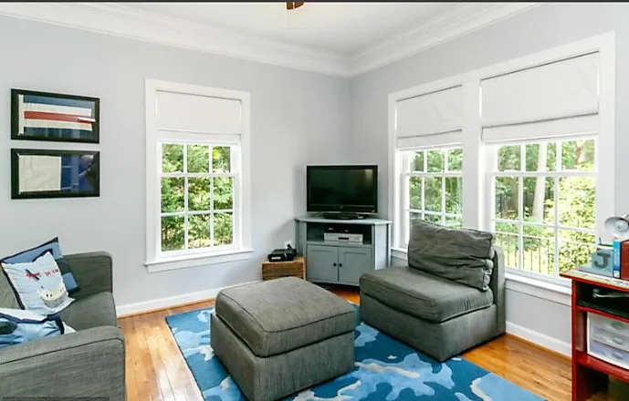 Custom Traditional Home Design | Annapolis, MD by Evergreen Building Group, LLC. - Photo 6
