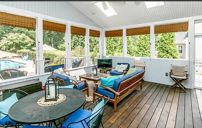 Custom Traditional Home Design | Annapolis, MD by Evergreen Building Group, LLC. - Photo 10