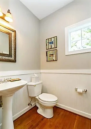 Custom Traditional Home Design | Annapolis, MD by Evergreen Building Group, LLC. - Photo 7