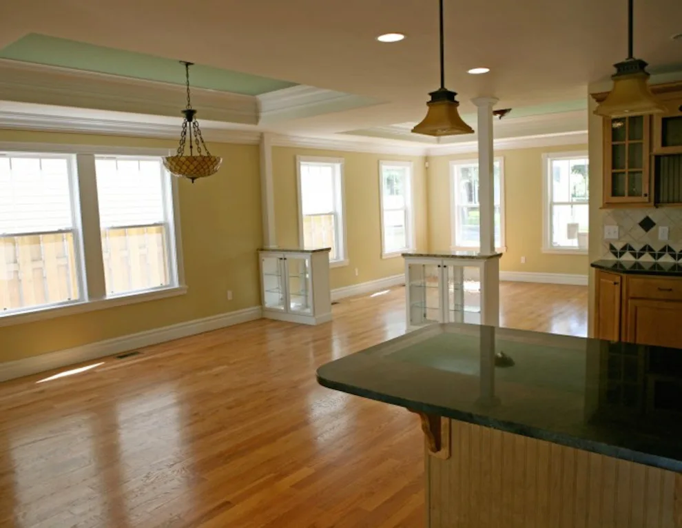 Interior Spaces by Mahn Custom Homes And Renovations - Photo 5
