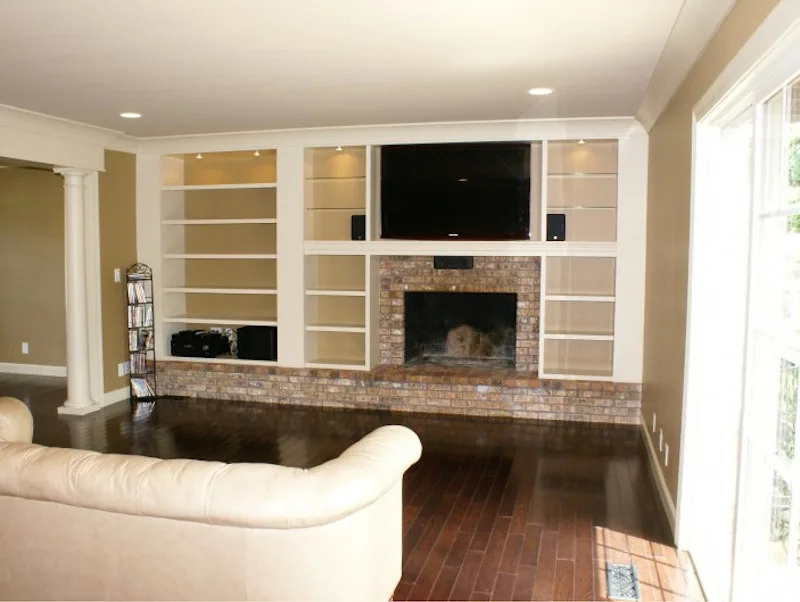 Interior Spaces by Mahn Custom Homes And Renovations - Photo 4