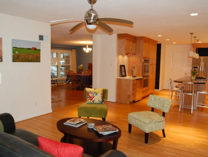 Interior Spaces by Mahn Custom Homes And Renovations - Photo 3