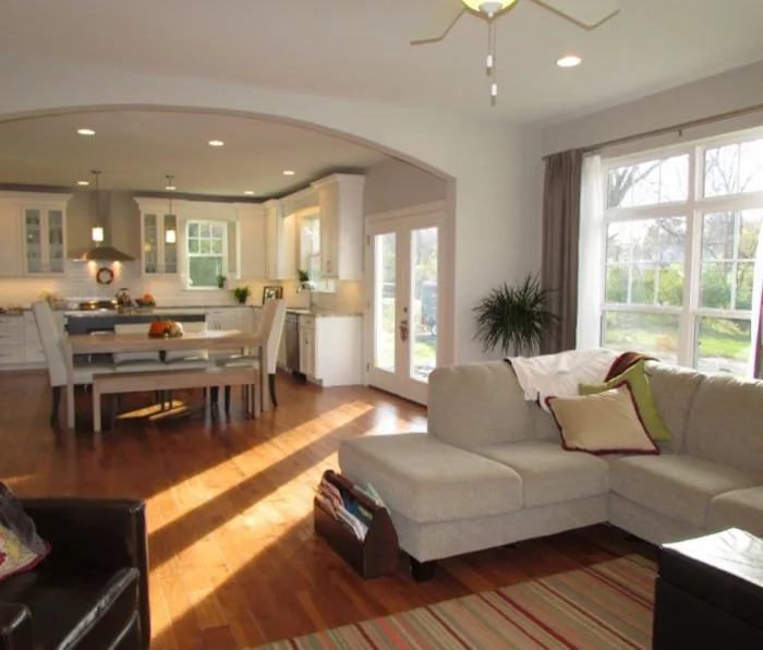 Interior Spaces by Mahn Custom Homes And Renovations - Photo 2
