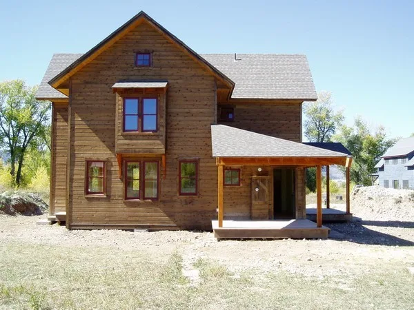 Sustainable Builders - Photo 9