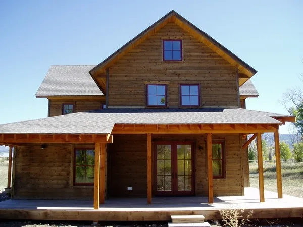 Sustainable Builders - Photo 7