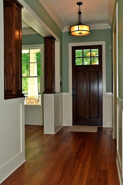 Shreveport LA Custom Homes by Vintage Homes - Photo 20