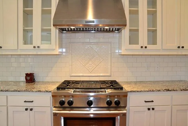 Shreveport LA Custom Homes by Vintage Homes - Photo 31