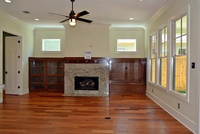 Shreveport LA Custom Homes by Vintage Homes - Photo 22