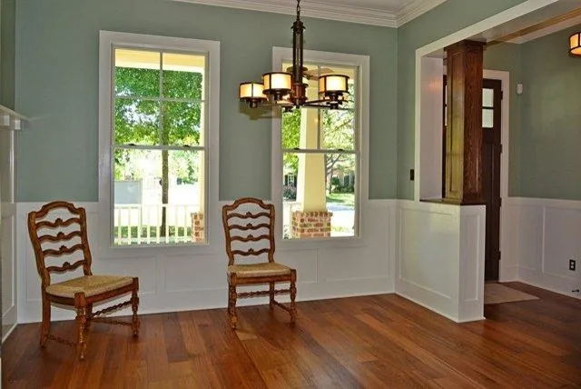 Shreveport LA Custom Homes by Vintage Homes - Photo 11