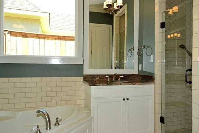 Shreveport LA Custom Homes by Vintage Homes - Photo 2