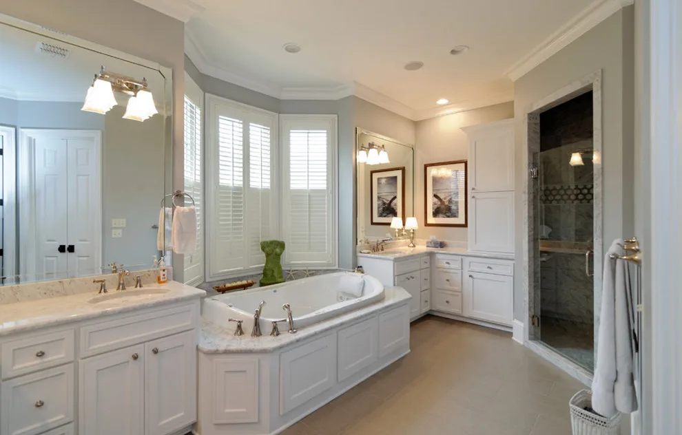 Shreveport LA Custom Homes by Vintage Homes - Photo 24
