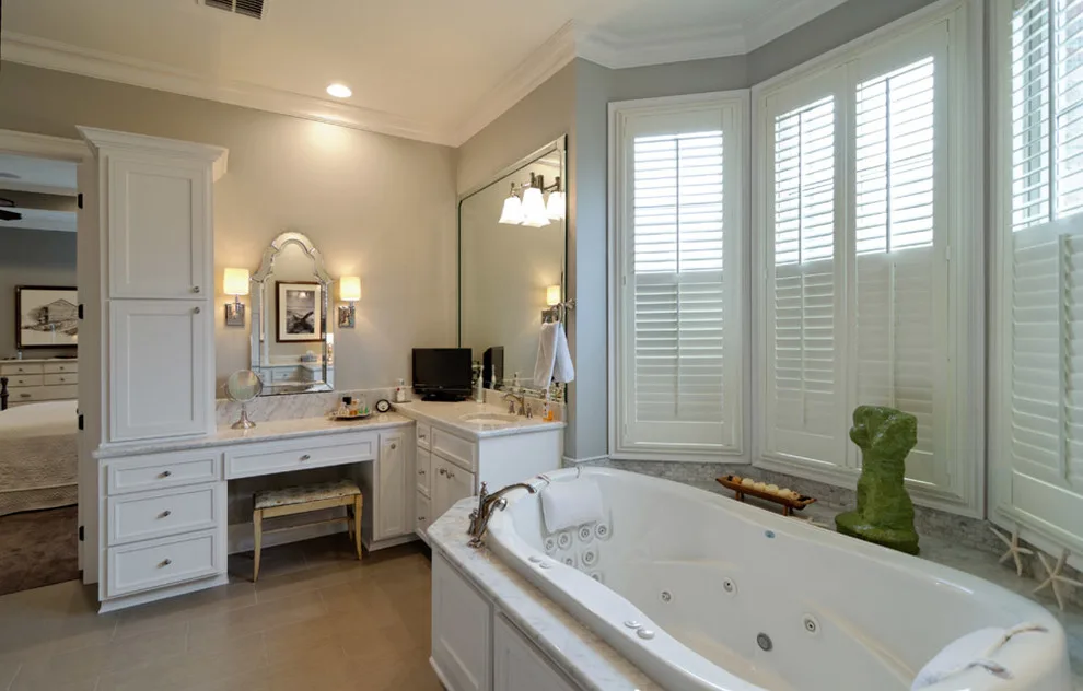 Shreveport LA Custom Homes by Vintage Homes - Photo 19