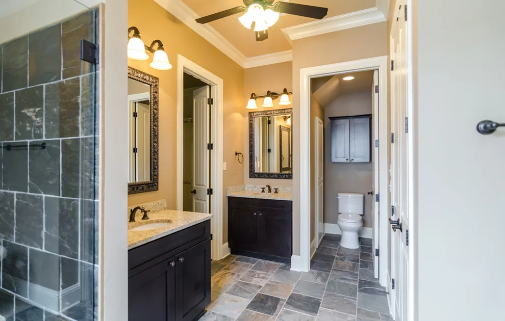 Shreveport LA Custom Homes by Vintage Homes - Photo 9