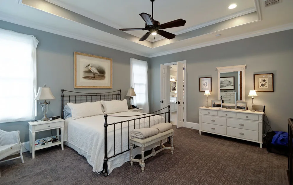 Shreveport LA Custom Homes by Vintage Homes - Photo 37