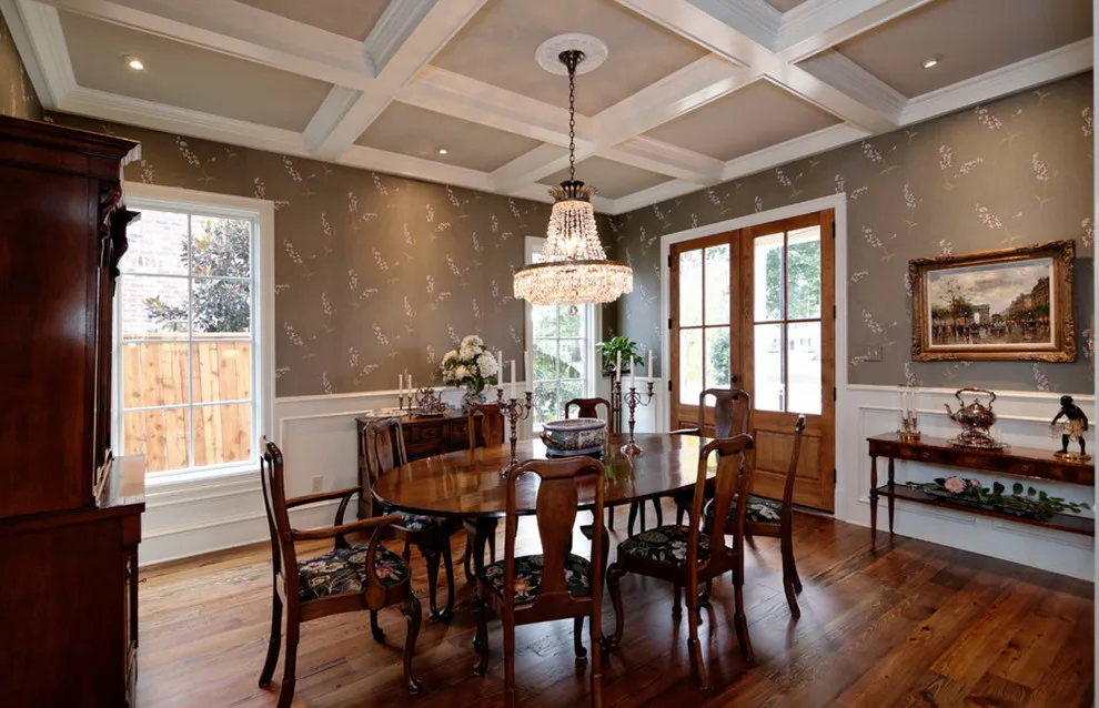 Shreveport LA Custom Homes by Vintage Homes - Photo 21