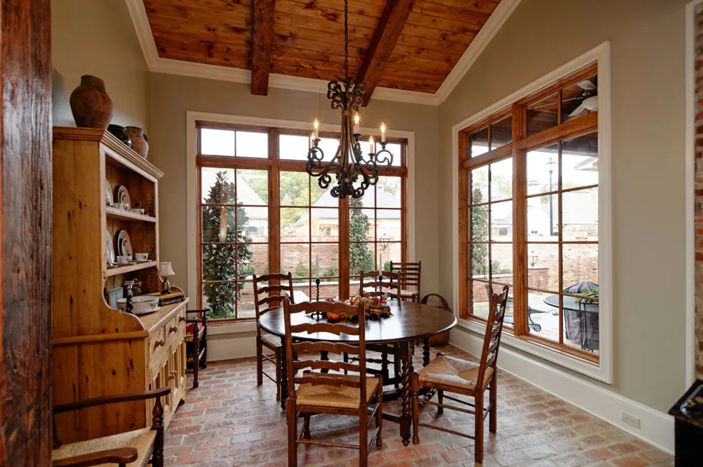 Shreveport LA Custom Homes by Vintage Homes - Photo 18