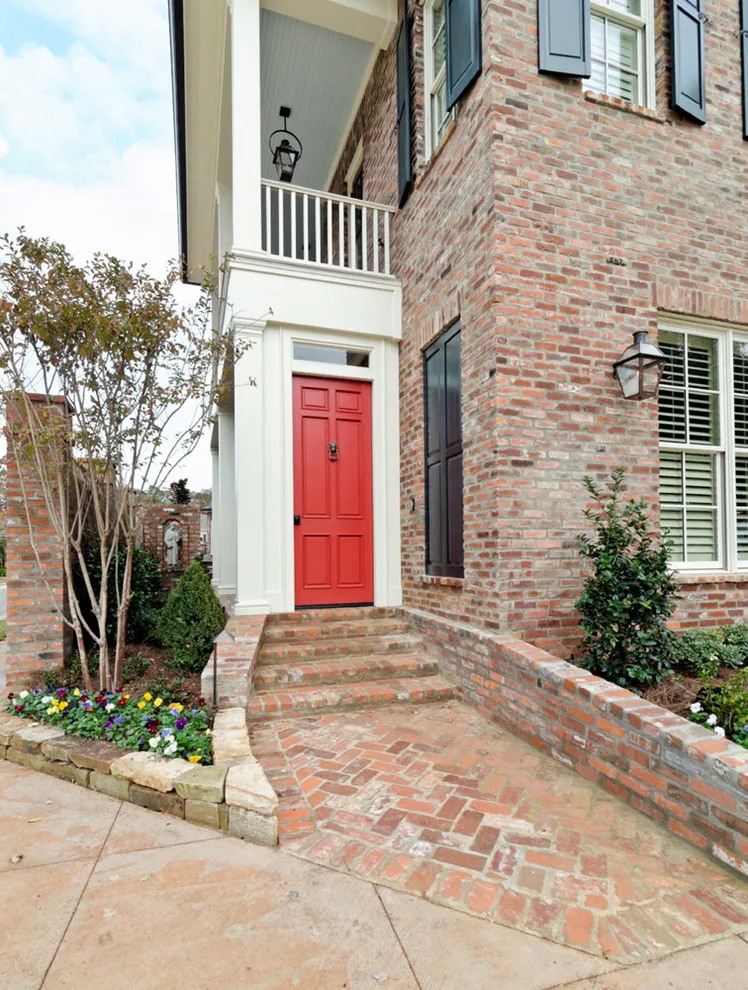 Shreveport LA Custom Homes by Vintage Homes - Photo 8