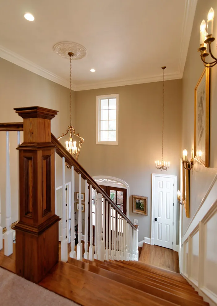 Shreveport LA Custom Homes by Vintage Homes - Photo 36