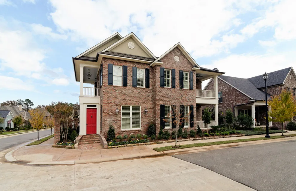 Shreveport LA Custom Homes by Vintage Homes - Photo 12