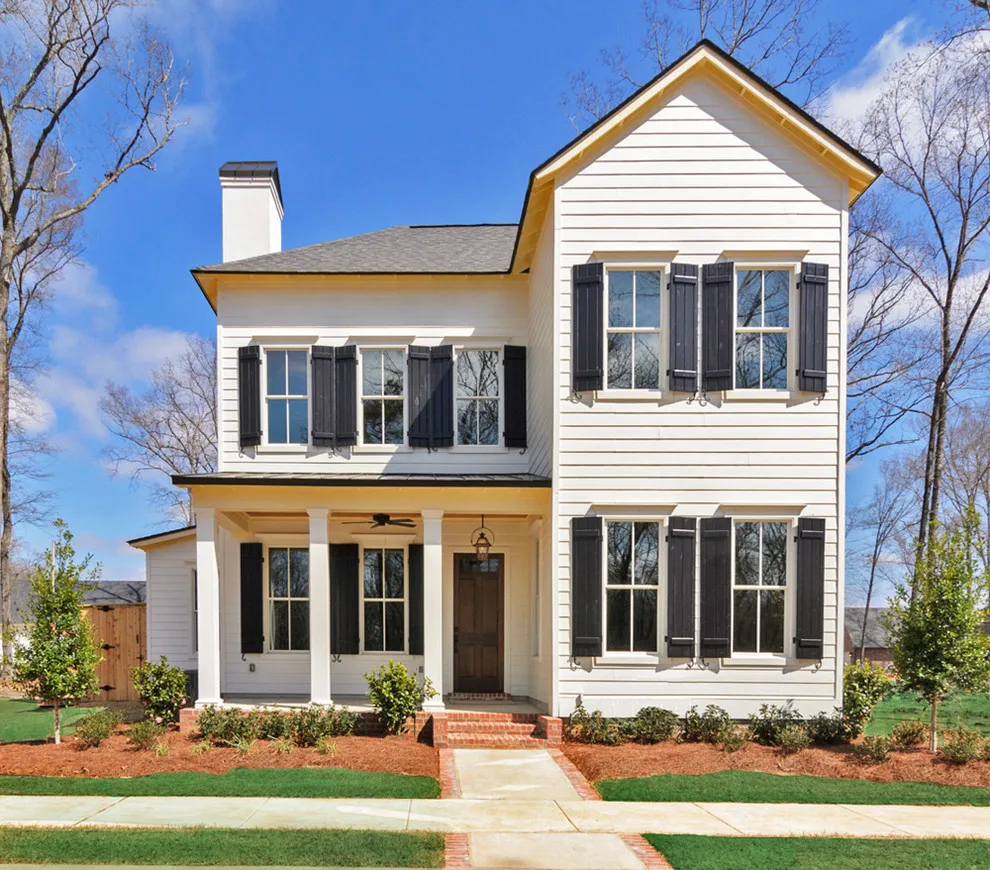 Shreveport LA Custom Homes by Vintage Homes - Photo 15
