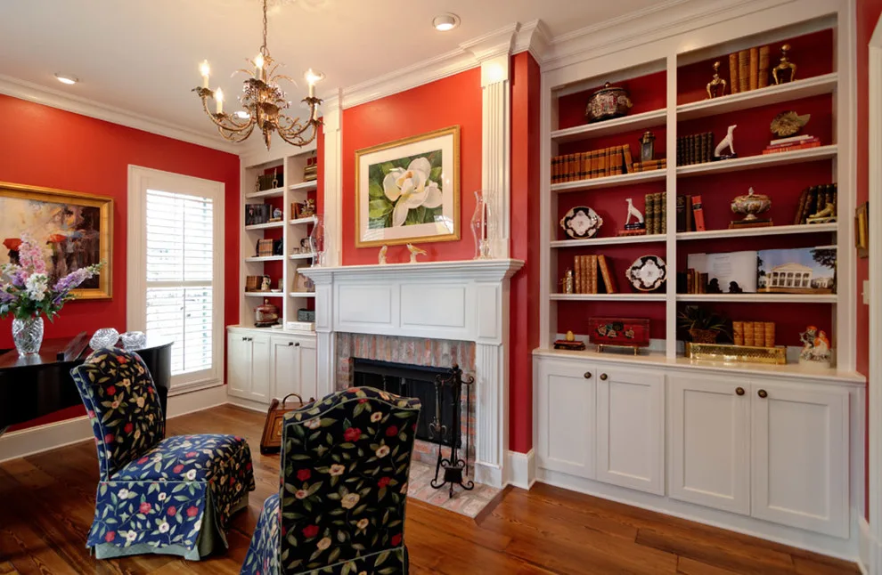 Shreveport LA Custom Homes by Vintage Homes - Photo 27