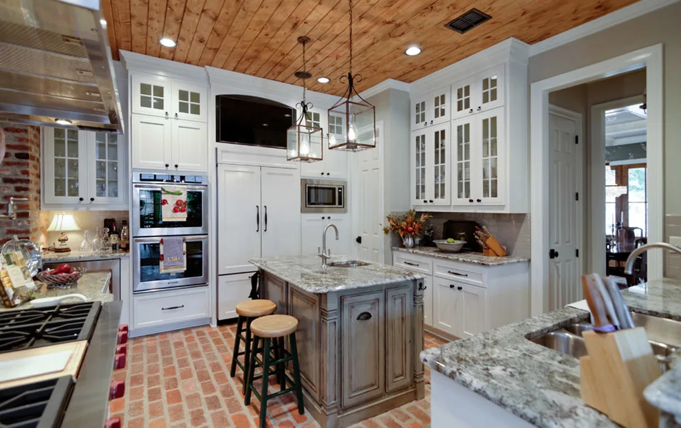 Shreveport LA Custom Homes by Vintage Homes - Photo 30