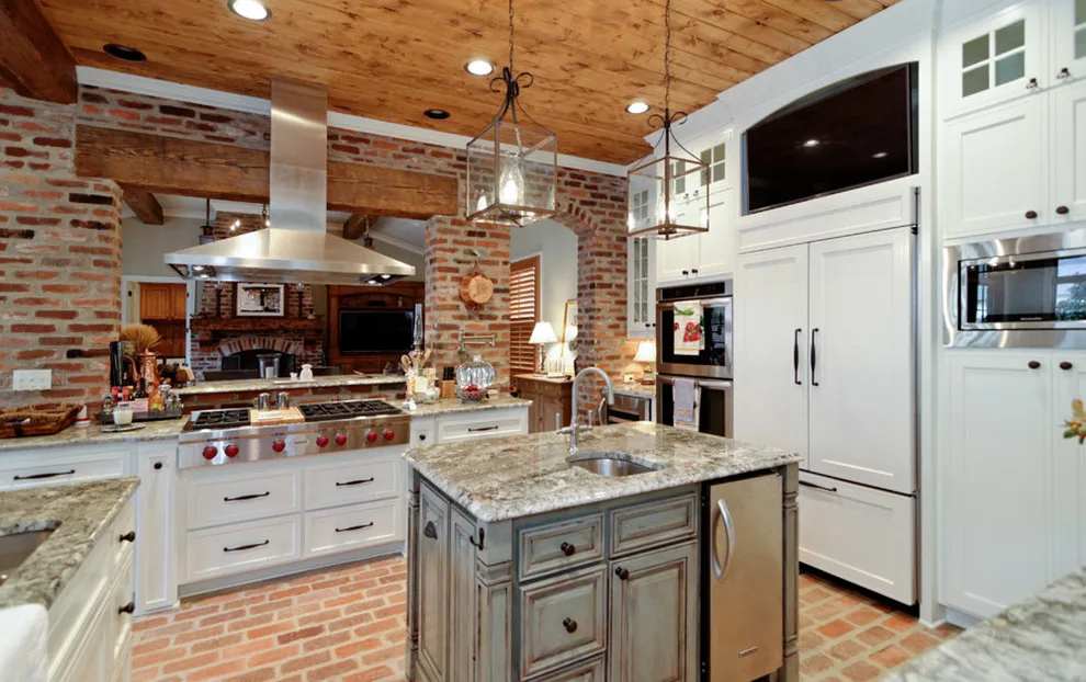 Shreveport LA Custom Homes by Vintage Homes - Photo 16
