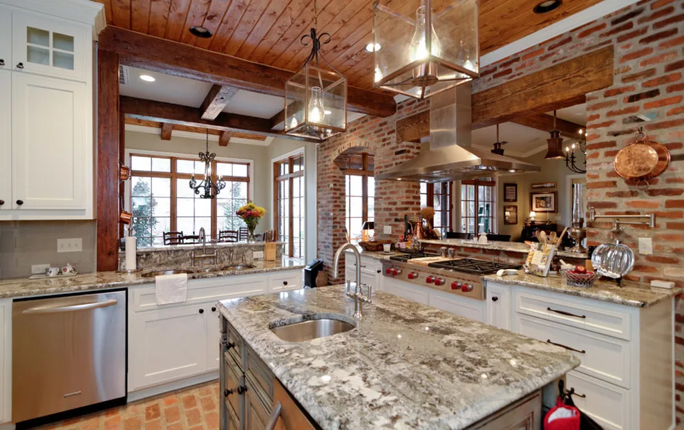 Shreveport LA Custom Homes by Vintage Homes - Photo 17