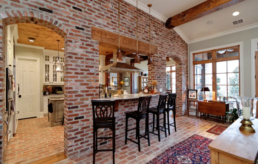 Shreveport LA Custom Homes by Vintage Homes - Photo 4