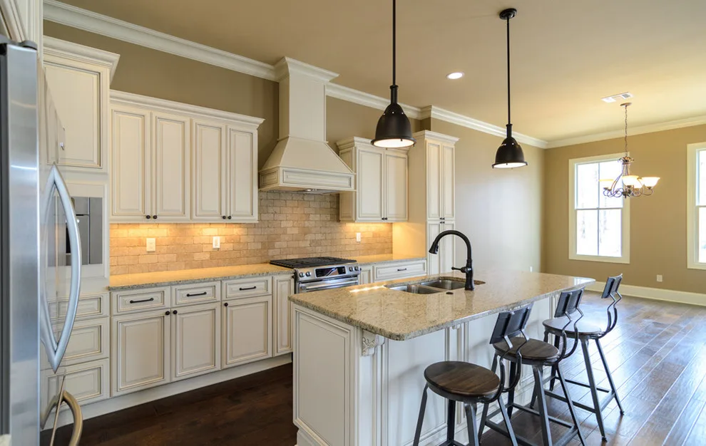 Shreveport LA Custom Homes by Vintage Homes - Photo 7
