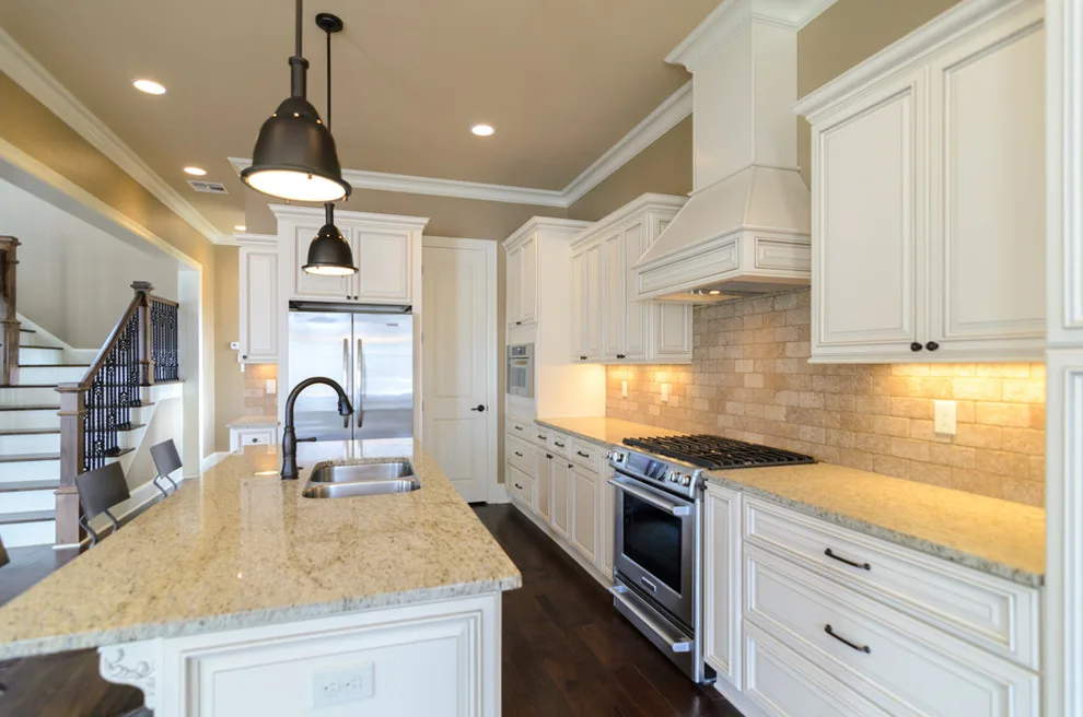 Shreveport LA Custom Homes by Vintage Homes - Photo 3