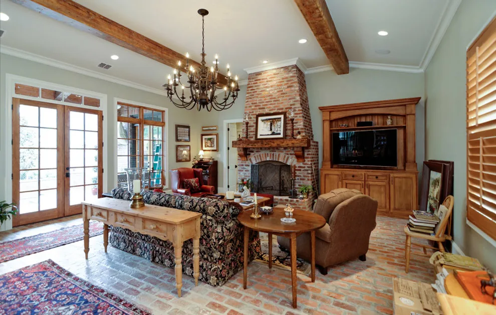 Shreveport LA Custom Homes by Vintage Homes - Photo 14
