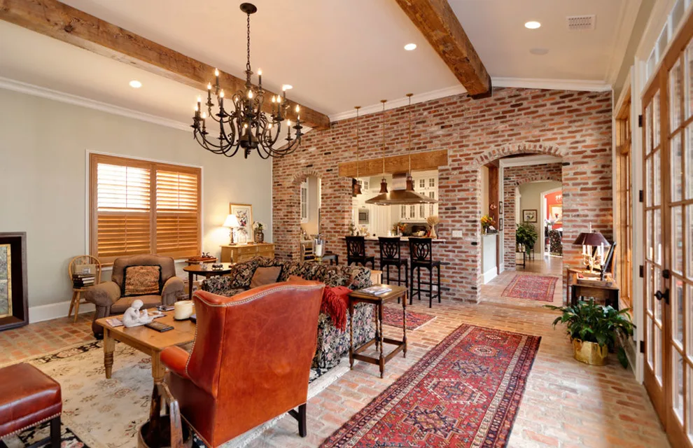 Shreveport LA Custom Homes by Vintage Homes - Photo 33