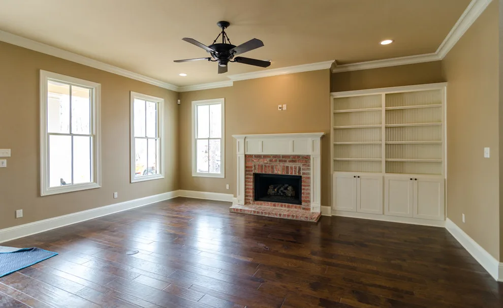 Shreveport LA Custom Homes by Vintage Homes - Photo 26