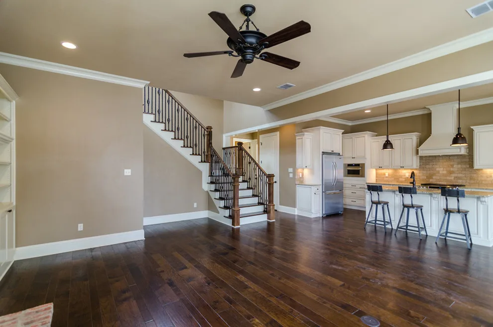 Shreveport LA Custom Homes by Vintage Homes - Photo 23