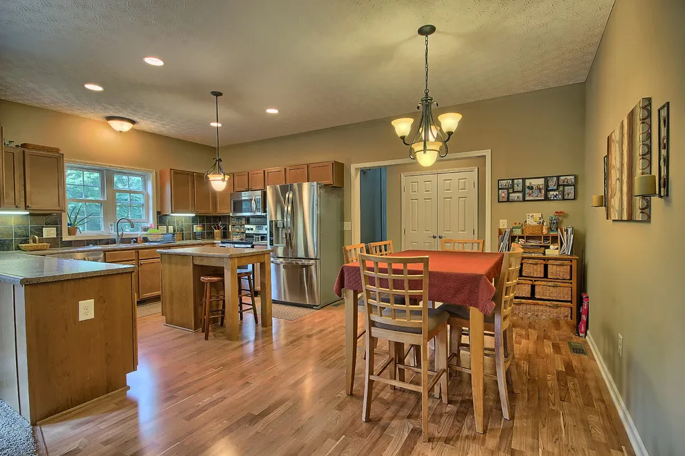 Custom Home Solutions for Central Ohio by Kilbarger Home Builders - Photo 34