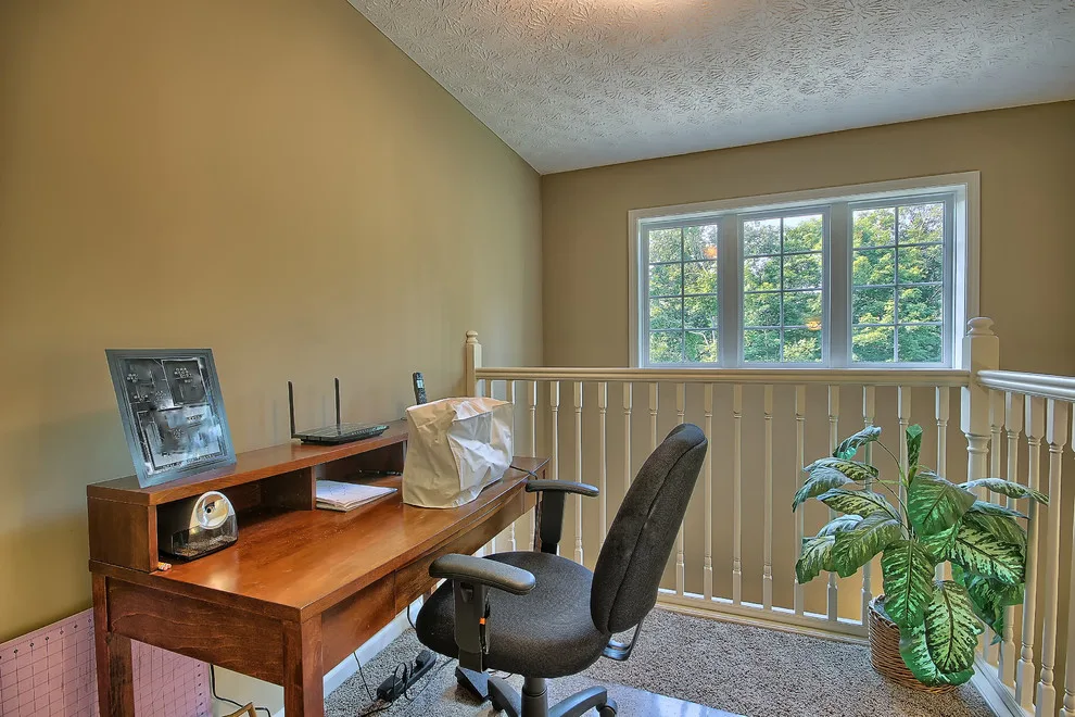 Custom Home Solutions for Central Ohio by Kilbarger Home Builders - Photo 24
