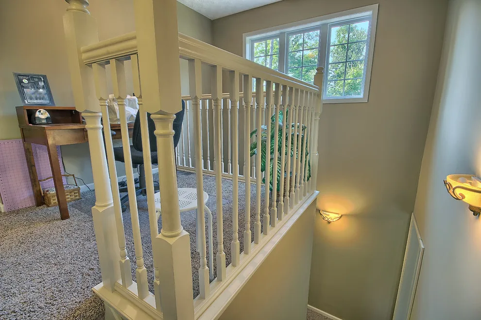 Custom Home Solutions for Central Ohio by Kilbarger Home Builders - Photo 46