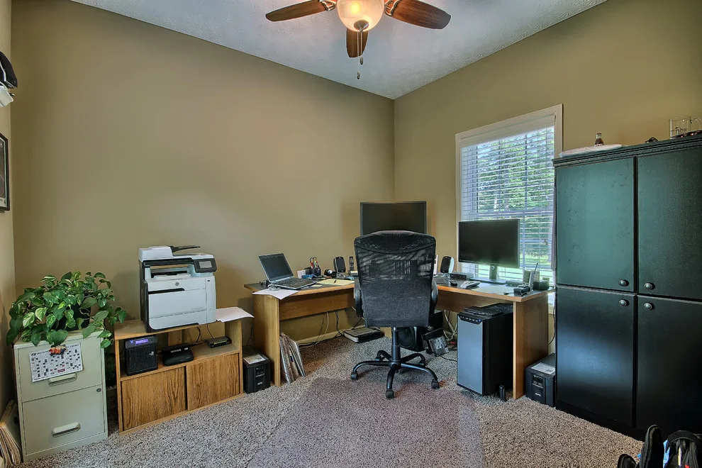 Custom Home Solutions for Central Ohio by Kilbarger Home Builders - Photo 37