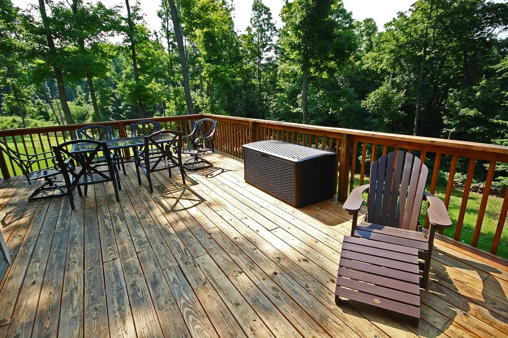 Custom Home Solutions for Central Ohio by Kilbarger Home Builders - Photo 41