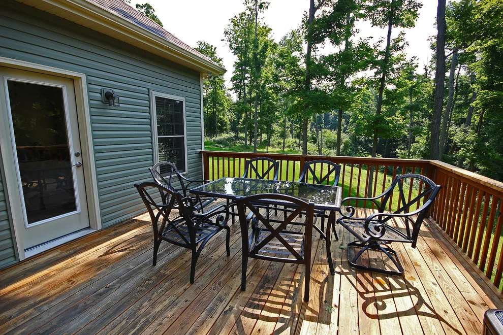 Custom Home Solutions for Central Ohio by Kilbarger Home Builders - Photo 8
