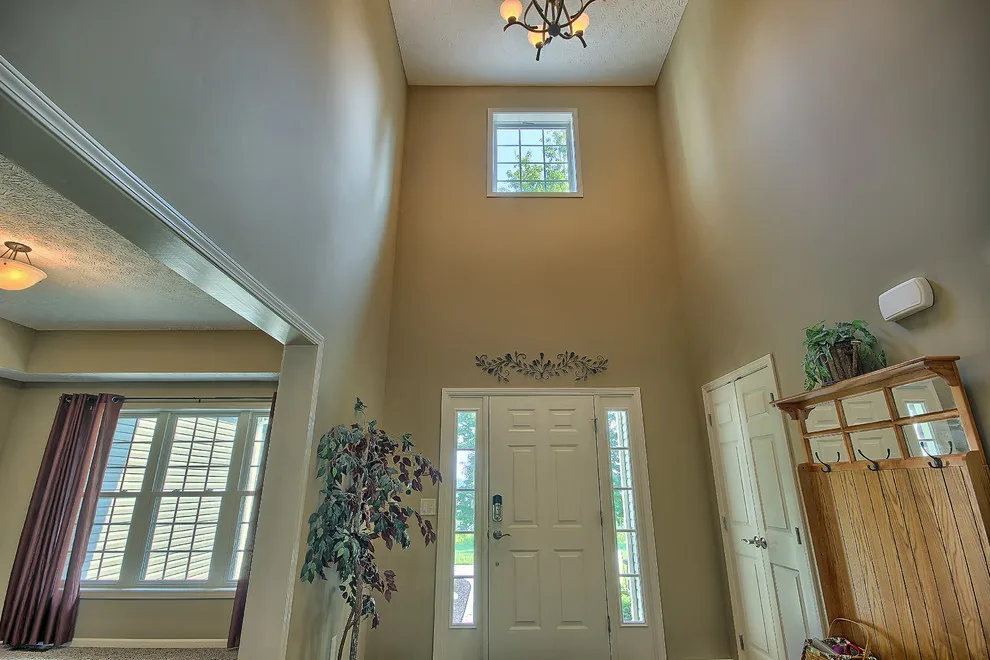 Custom Home Solutions for Central Ohio by Kilbarger Home Builders - Photo 22