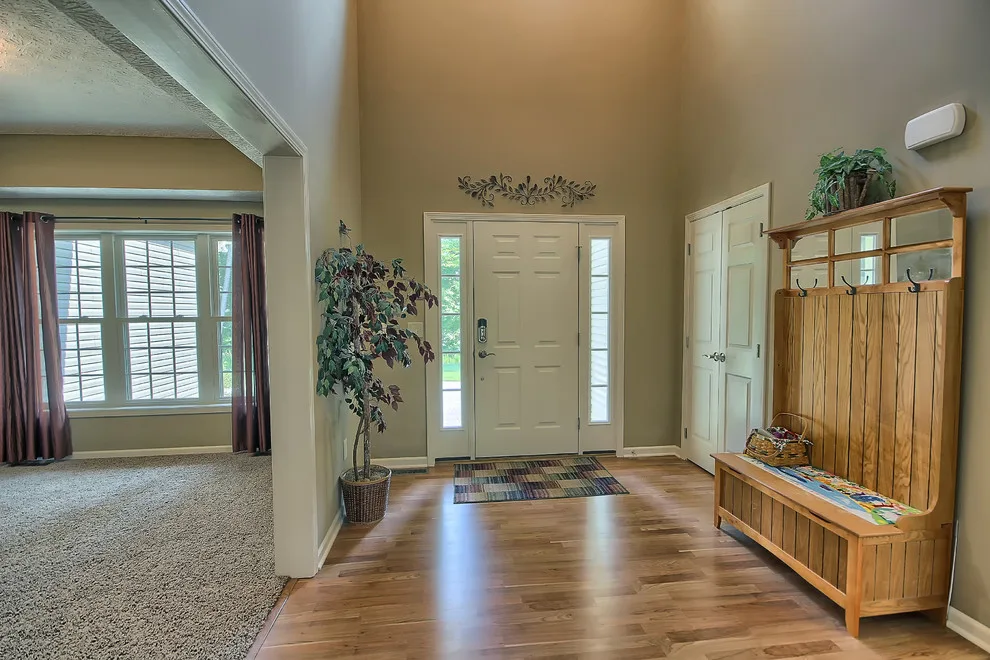 Custom Home Solutions for Central Ohio by Kilbarger Home Builders - Photo 42