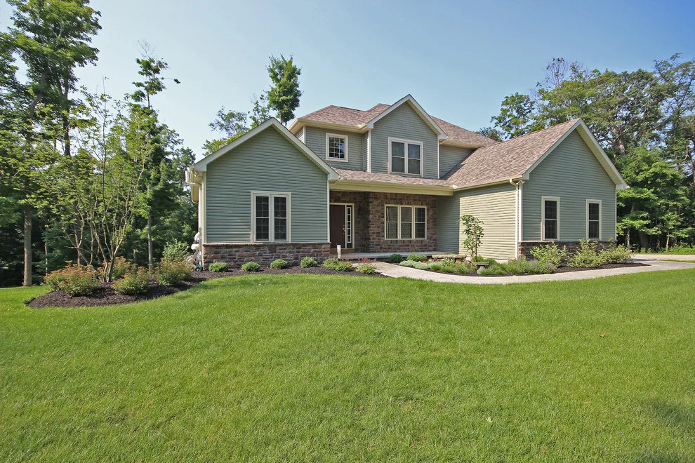 Custom Home Solutions for Central Ohio by Kilbarger Home Builders - Photo 19