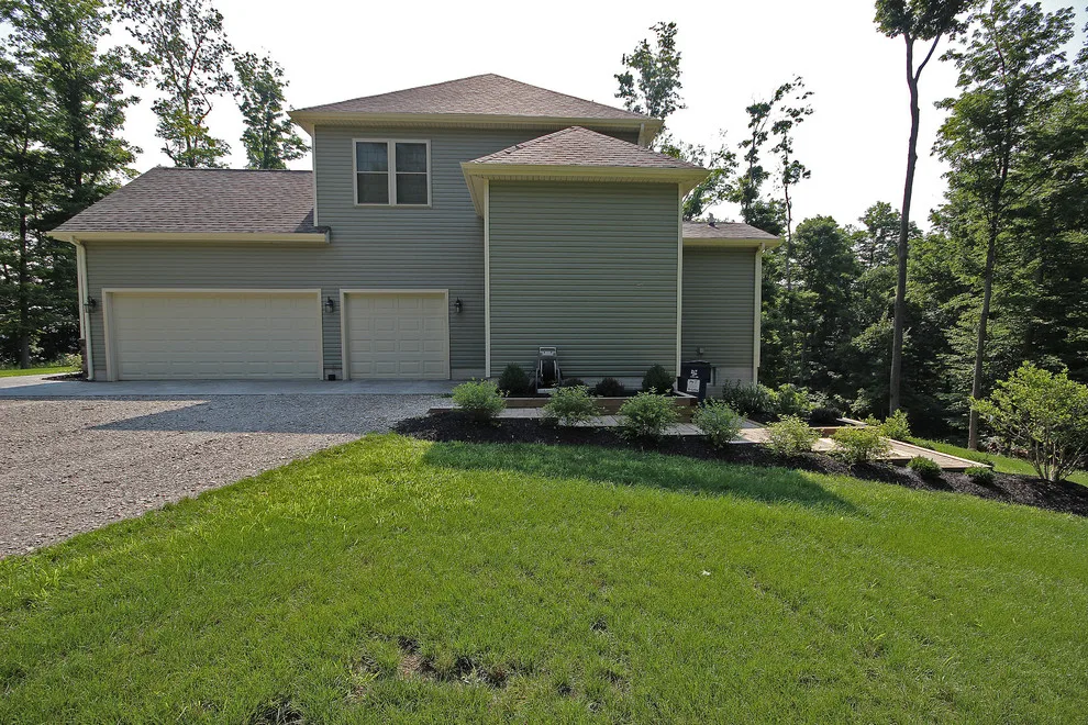 Custom Home Solutions for Central Ohio by Kilbarger Home Builders - Photo 45
