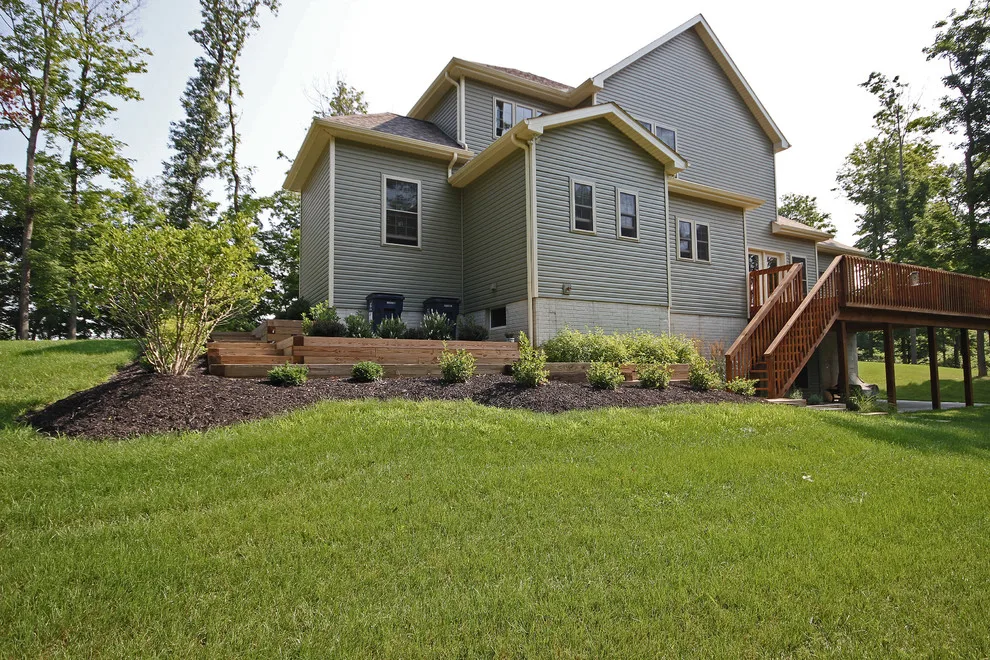 Custom Home Solutions for Central Ohio by Kilbarger Home Builders - Photo 64